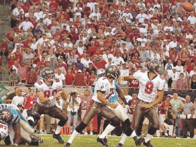 Panthers ST vs. TB 09-14-2003 Blocked kick (small).jpg