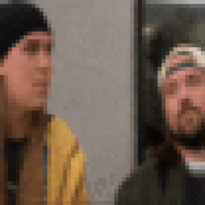 Jay and Silent Bob