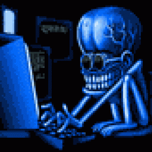 Skeleton typing