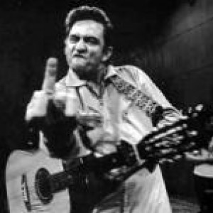 Johnny Cash