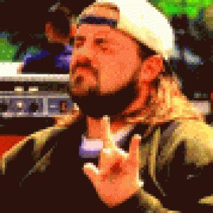 Silent Bob