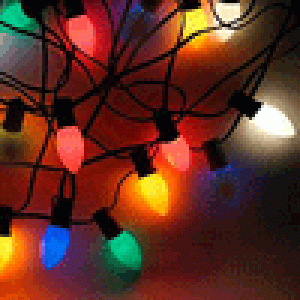 Christmas Lights