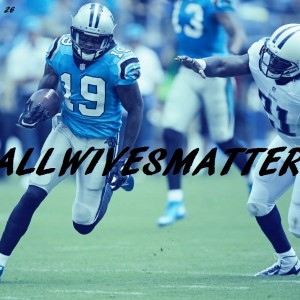 ALL WIVES MATTER - Preseason Week 2