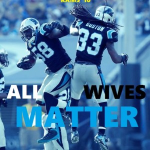 All Lives Matter - Week Nine