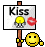 Kissass